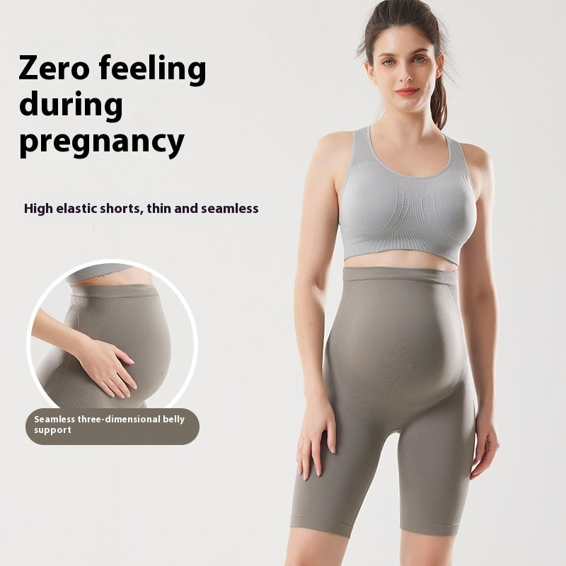 New Pregnant Women Yoga Pants