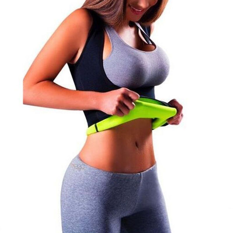 Woman Sport Vest Shaper