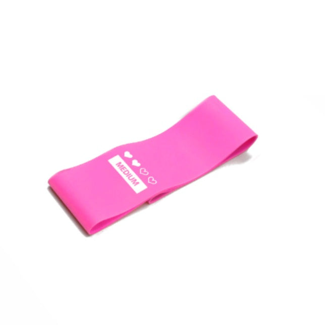 Elastic Fitness Bands