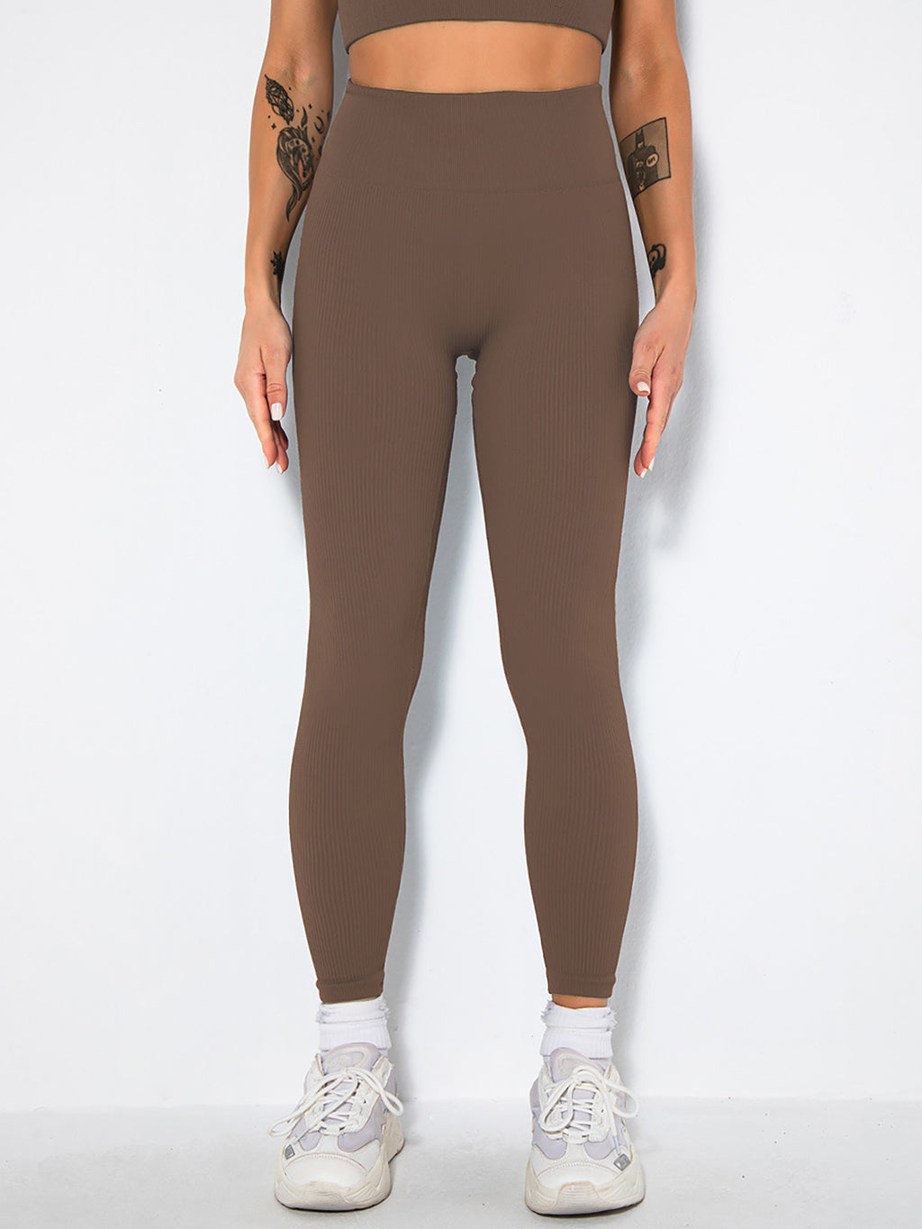 Workout Leggings High Waist