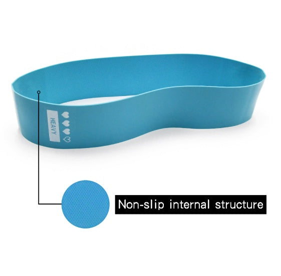 Elastic Fitness Bands