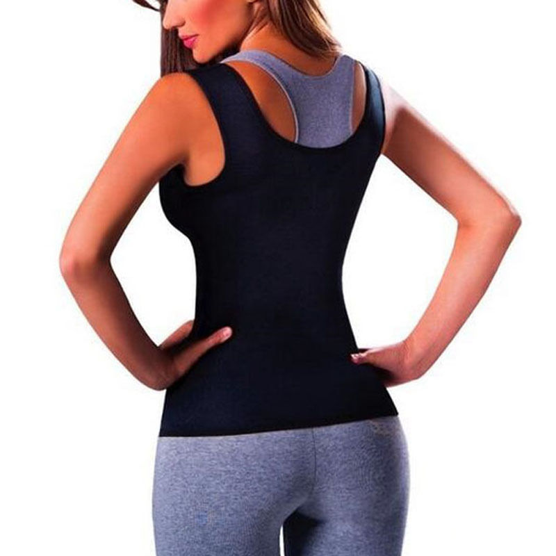 Woman Sport Vest Shaper