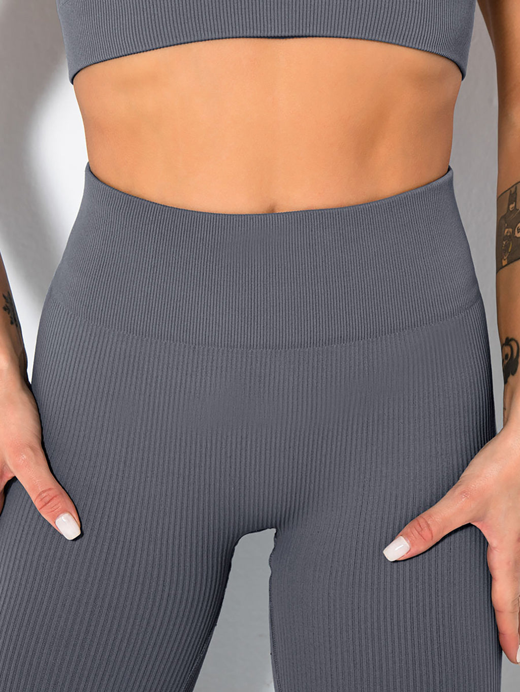 Workout Leggings High Waist