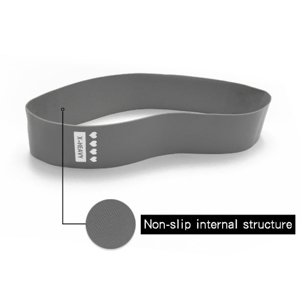Elastic Fitness Bands