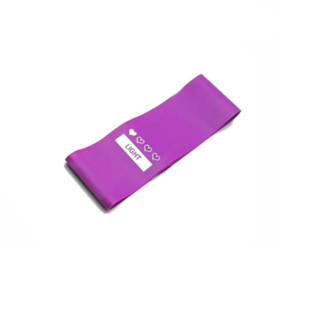 Elastic Fitness Bands