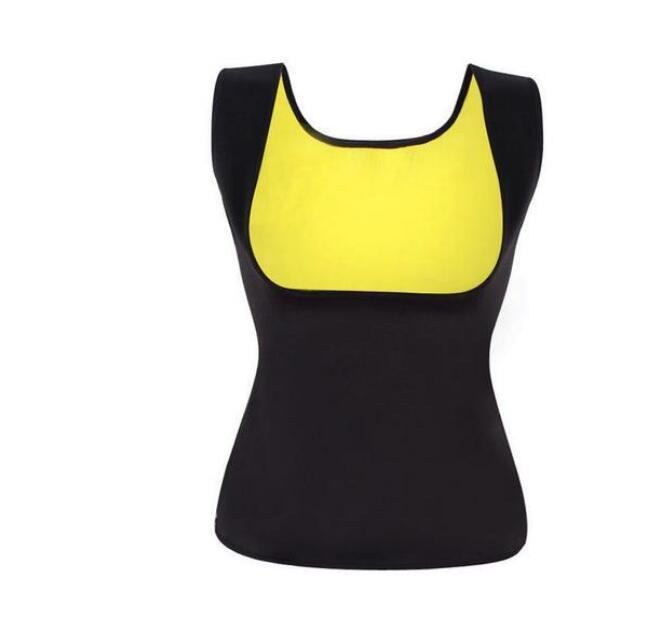 Woman Sport Vest Shaper
