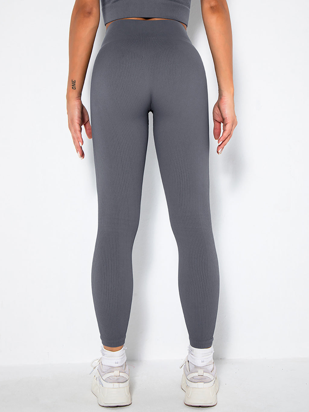 Workout Leggings High Waist