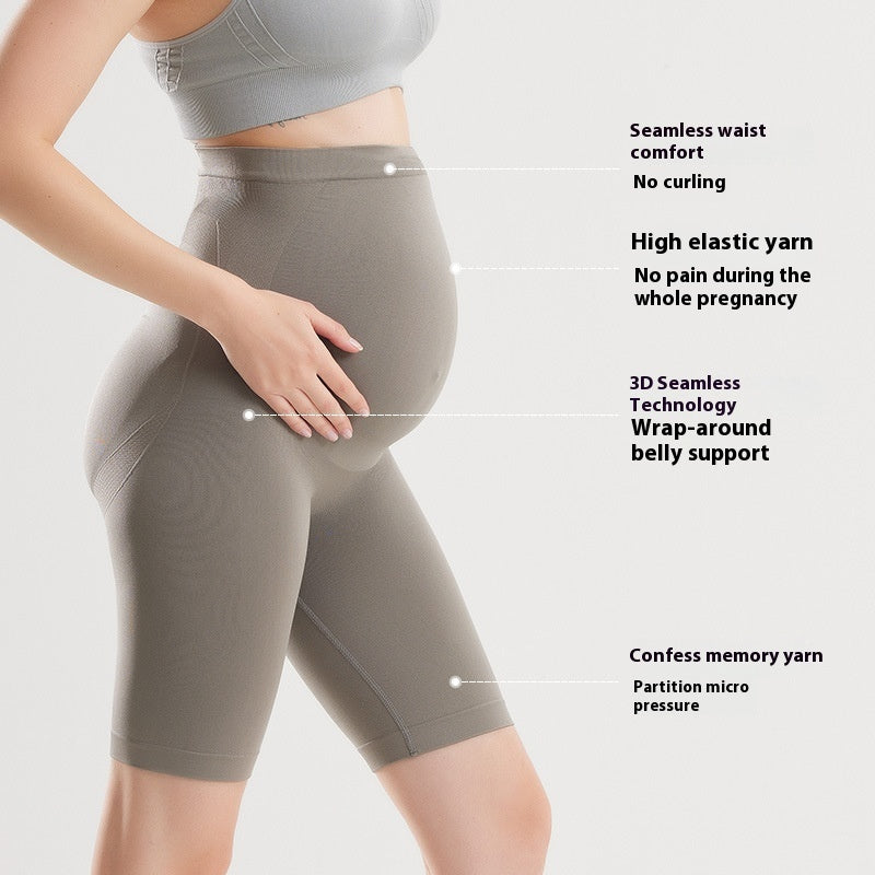 New Pregnant Women Yoga Pants
