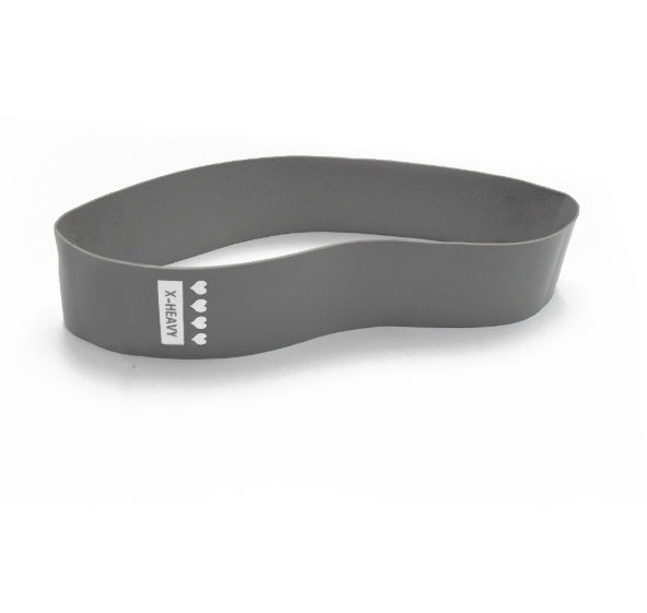 Elastic Fitness Bands