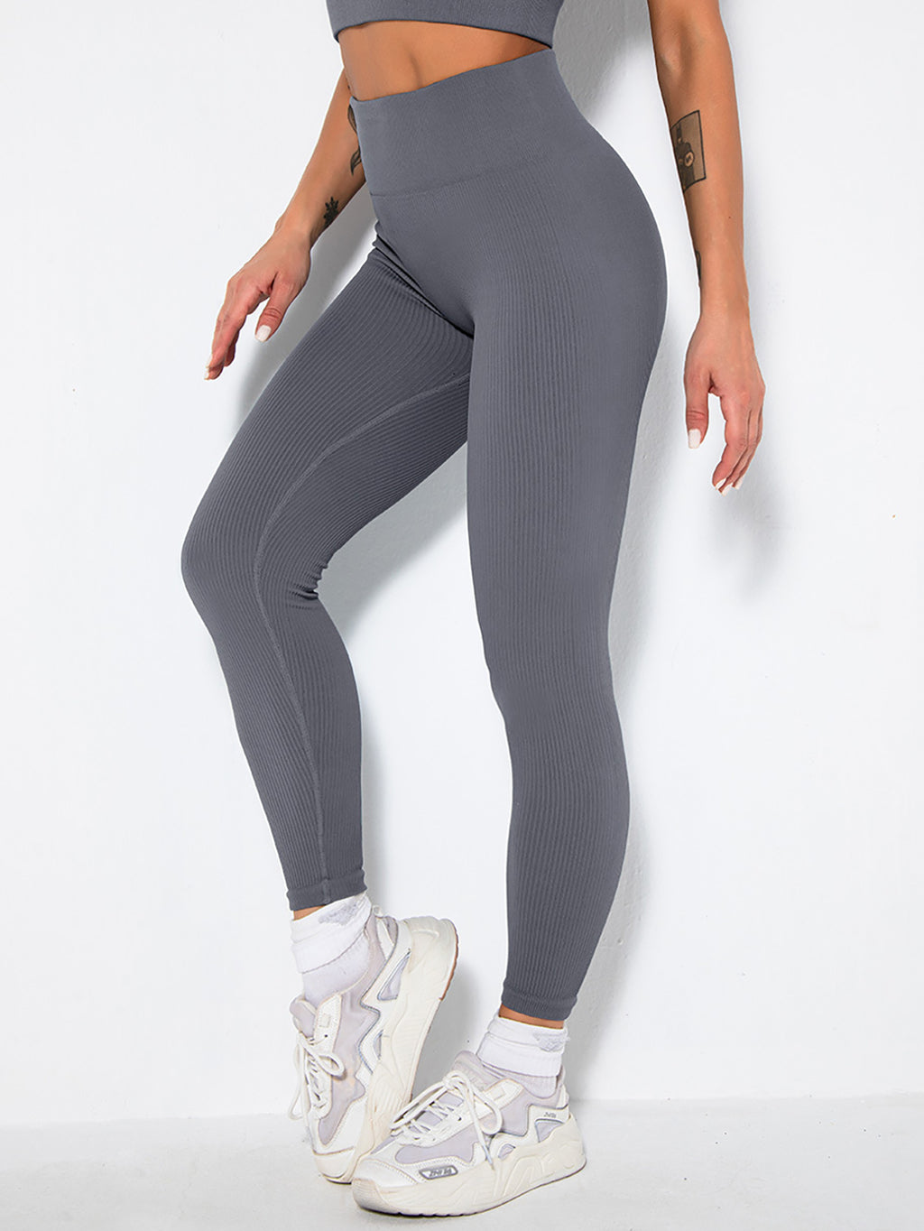 Workout Leggings High Waist