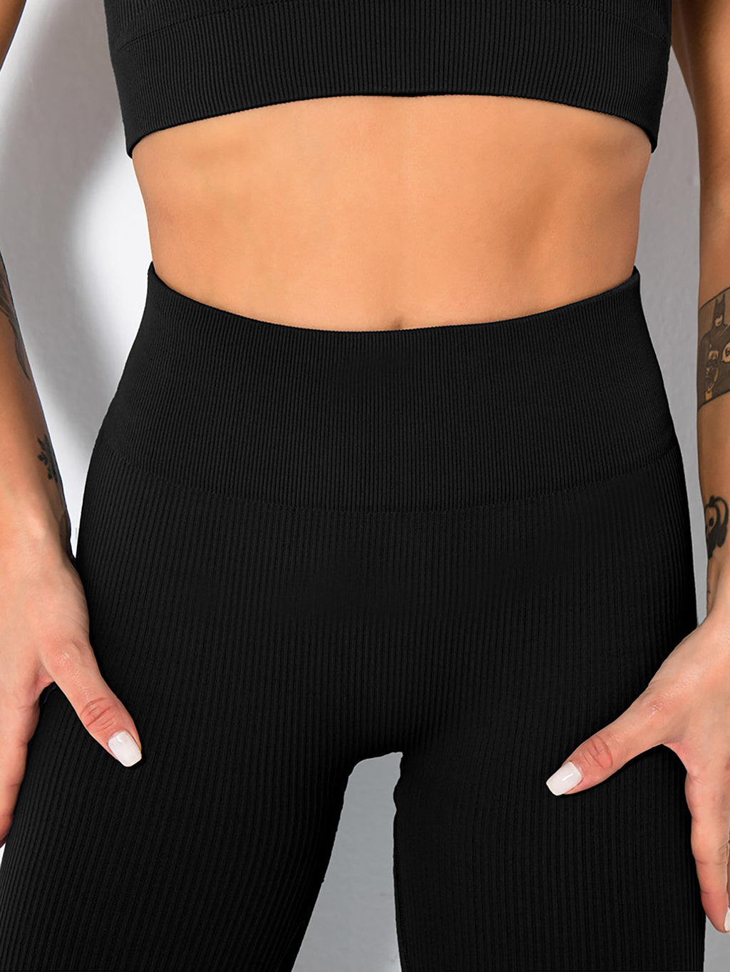 Workout Leggings High Waist
