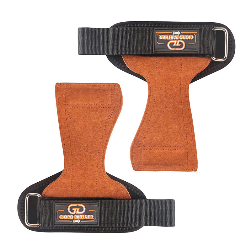 Leather Palm Protector